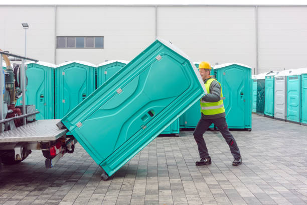 Best Emergency porta potty rental  in Hartland, WI