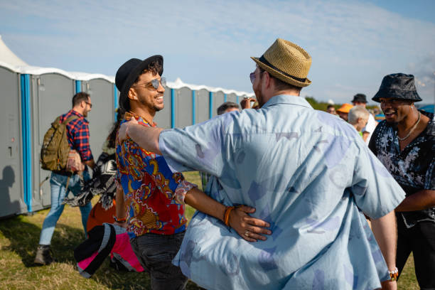 Best Long-term porta potty rental  in Hartland, WI