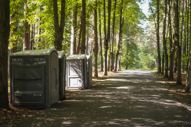 Portable Toilet Options We Offer in Hartland, WI