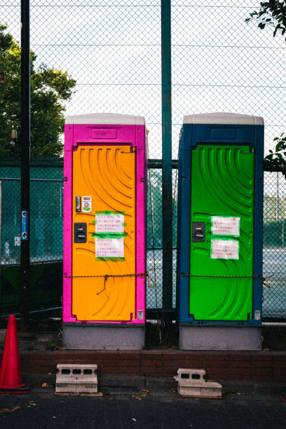 Best Event porta potty rental  in Hartland, WI