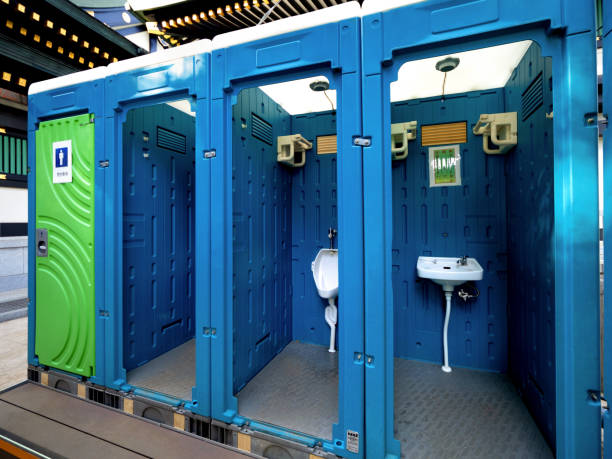 Best Local porta potty services  in Hartland, WI